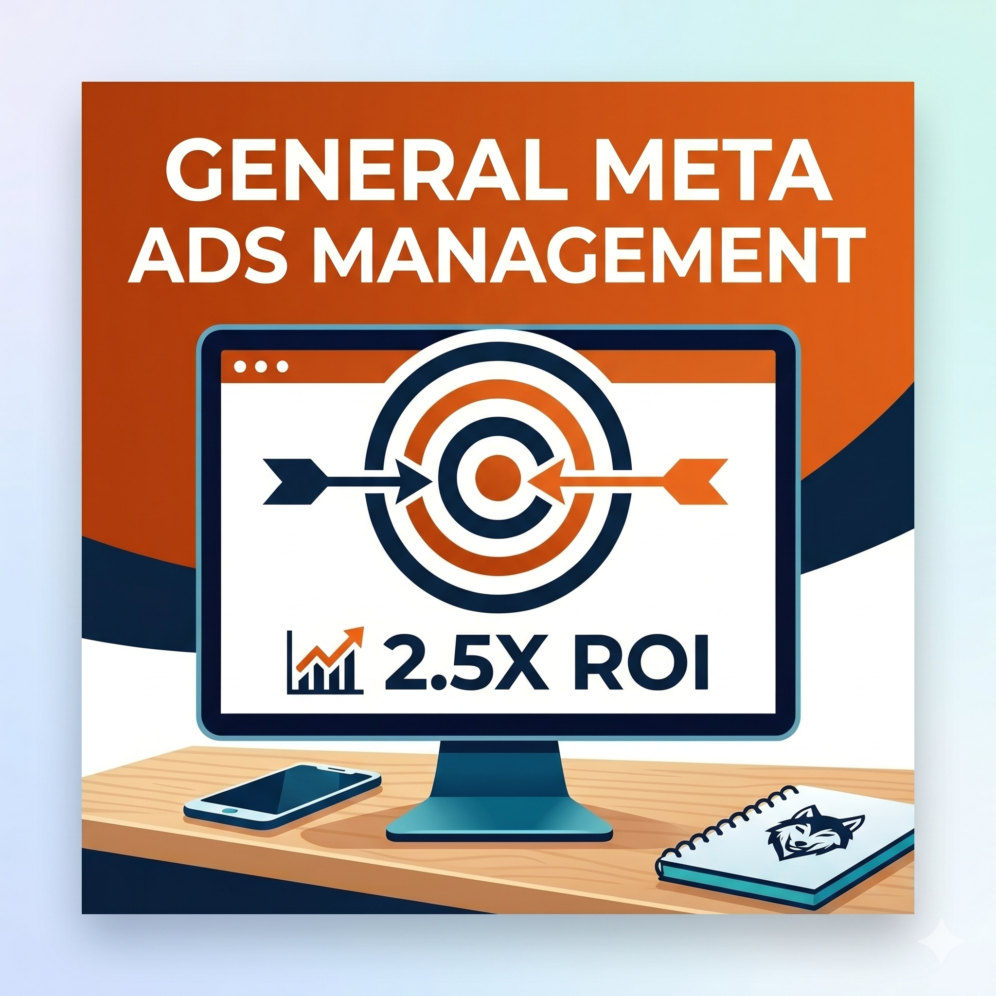 Meta Ads Management